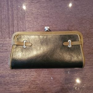 Alexander McQueen Clutch Brand New designer bag
